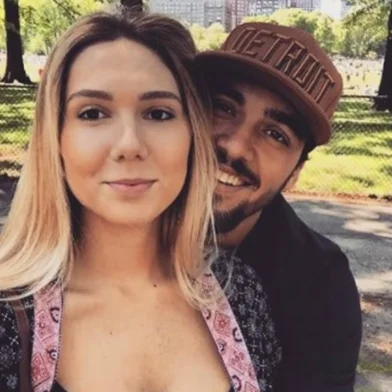 zol - carol portaluppi - pedro ortega - namoro - relacionamento - volta - clube da bolinha