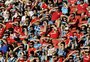 Grêmio oferece ingresso a preço baixo a torcedores e quer lotar seu espaço no Beira-Rio