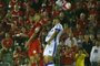  GRAVATAÍ,  RS, BRASIL, 07/03/2018 - Inter x Cruzeiro-RS, jogo válido pelo gauchão. (FOTOGRAFO: JEFFERSON BOTEGA / AGENCIA RBS)Indexador: Jefferson Botega