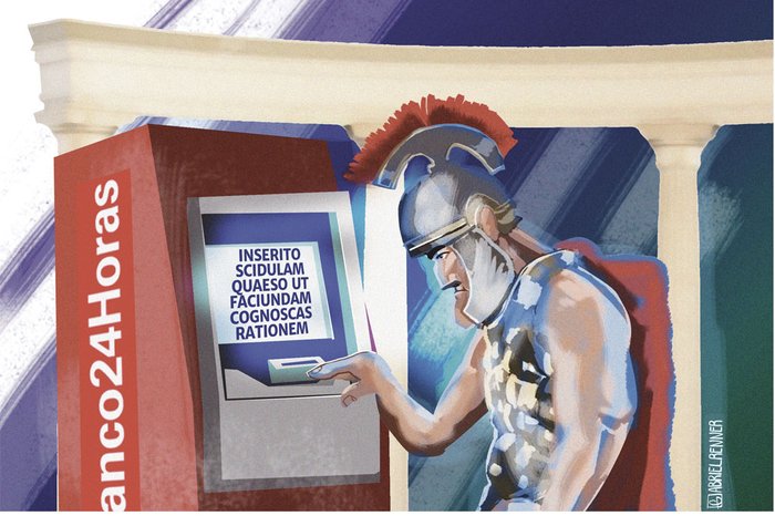 Ilustração Gabriel Renner / Arte GaúchaZH