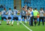 Grêmio pode chegar no Gre-Nal já classificado matematicamente