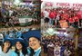 Cansadas de preconceito, mulheres criam grupos para debater futebol e torcer juntas