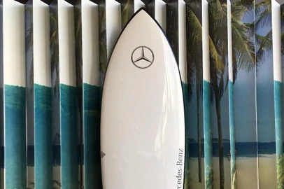 Savarauto apresenta série de pranchas exclusivas para os praticantes de surf e stand up paddle