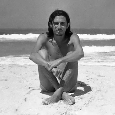  documentário Torquato Neto ¿ Todas as Horas do Fim