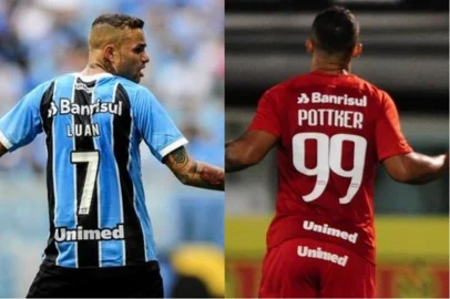 luan e pottker 