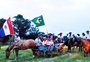 Canguçu recebe sexta edição da cavalgada dos Braga