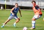 As duas boas notícias do Grêmio na semana Gre-Nal