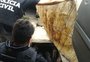 Homem mata namorada a facadas e esconde o corpo em oficina em Sapucaia do Sul