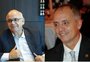 Como foi a conversa de Marcelo Medeiros e Romildo Bolzan sobre o VAR