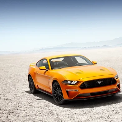 Mustang 2018-1