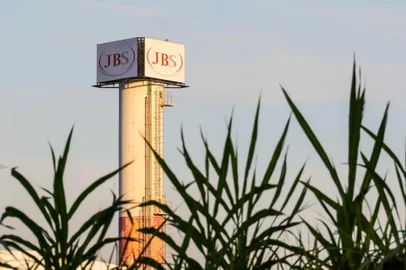 JBS UNIDADE JUNDIAÍSP - JBS/JUNDIAI - GERAL - Unidade da JBS -  Friboi em Jundiaí, interior de SP. A empresa é líder mundial em processamento de carne bovina, ovina e de aves, está envolvida na operação Carne Fraca da polícia federal, sob investigação de irregularidades na produção de carnes. 22/03/2017 - Foto: CADU ROLIM/FOTOARENA/FOTOARENA/ESTADÃO CONTEÚDOEditoria: GERALLocal: JUNDIAÍIndexador: CADU ROLIMFonte: 1290910Fotógrafo: FOTOARENA
