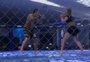 Lutadora trans vence homem em evento de MMA no Amazonas