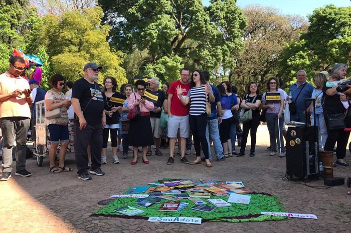 Leonardo Vieceli / Agencia RBS