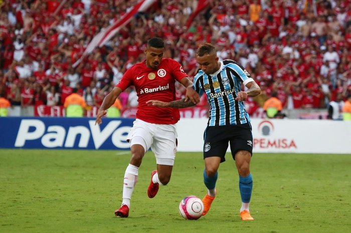 Jefferson Botega / Agencia RBS