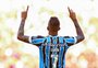 Luan decide Gre-Nal e ultrapassa ícone na lista de artilheiros do Grêmio