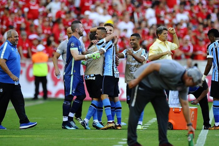 Fernando Gomes / Agencia RBS