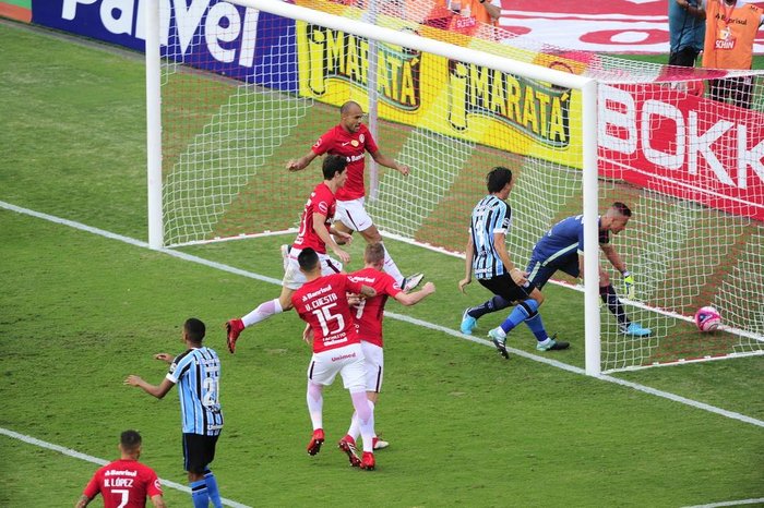 André Ávila / Agencia RBS