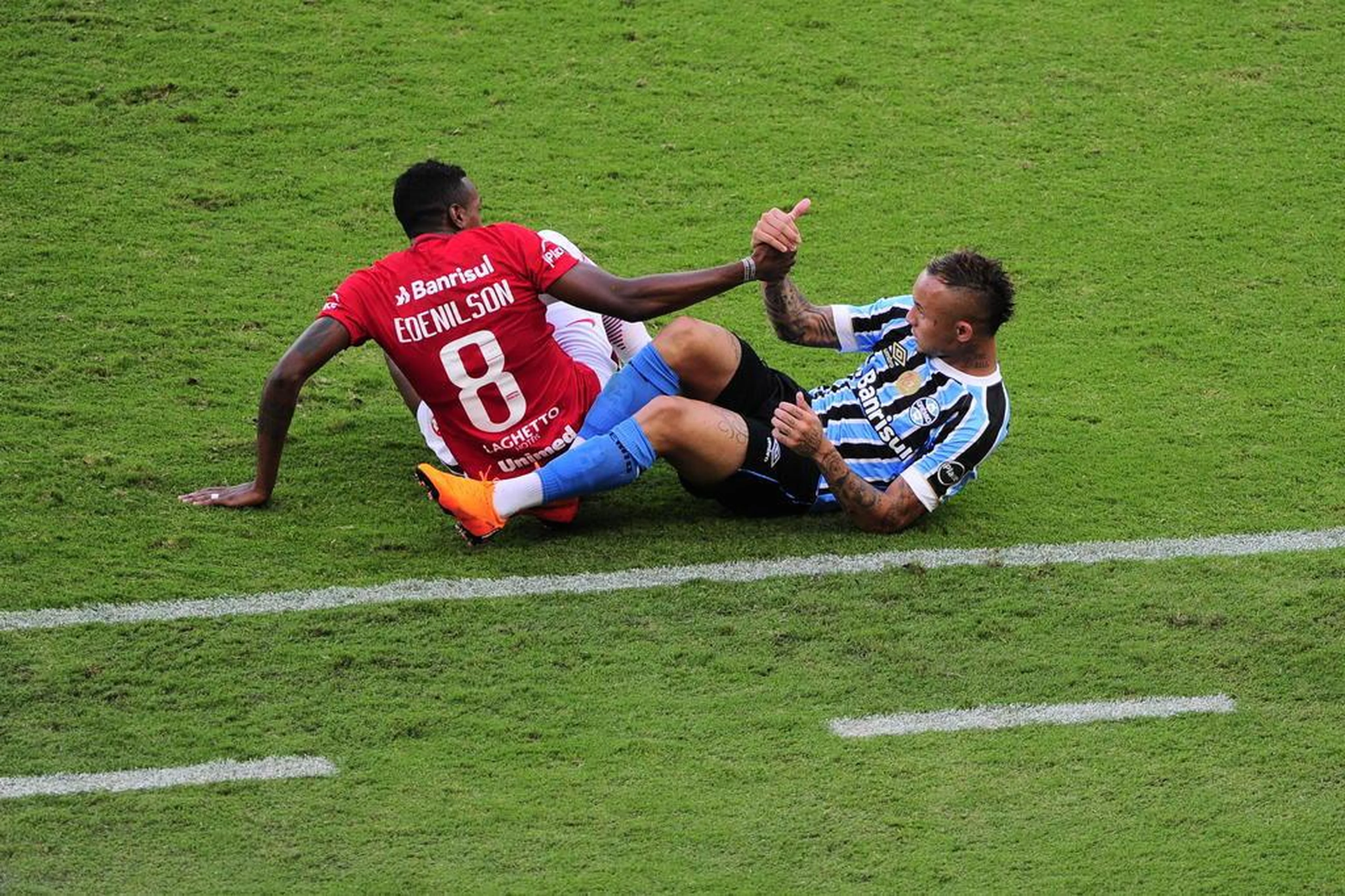 André Ávila/Agencia RBS