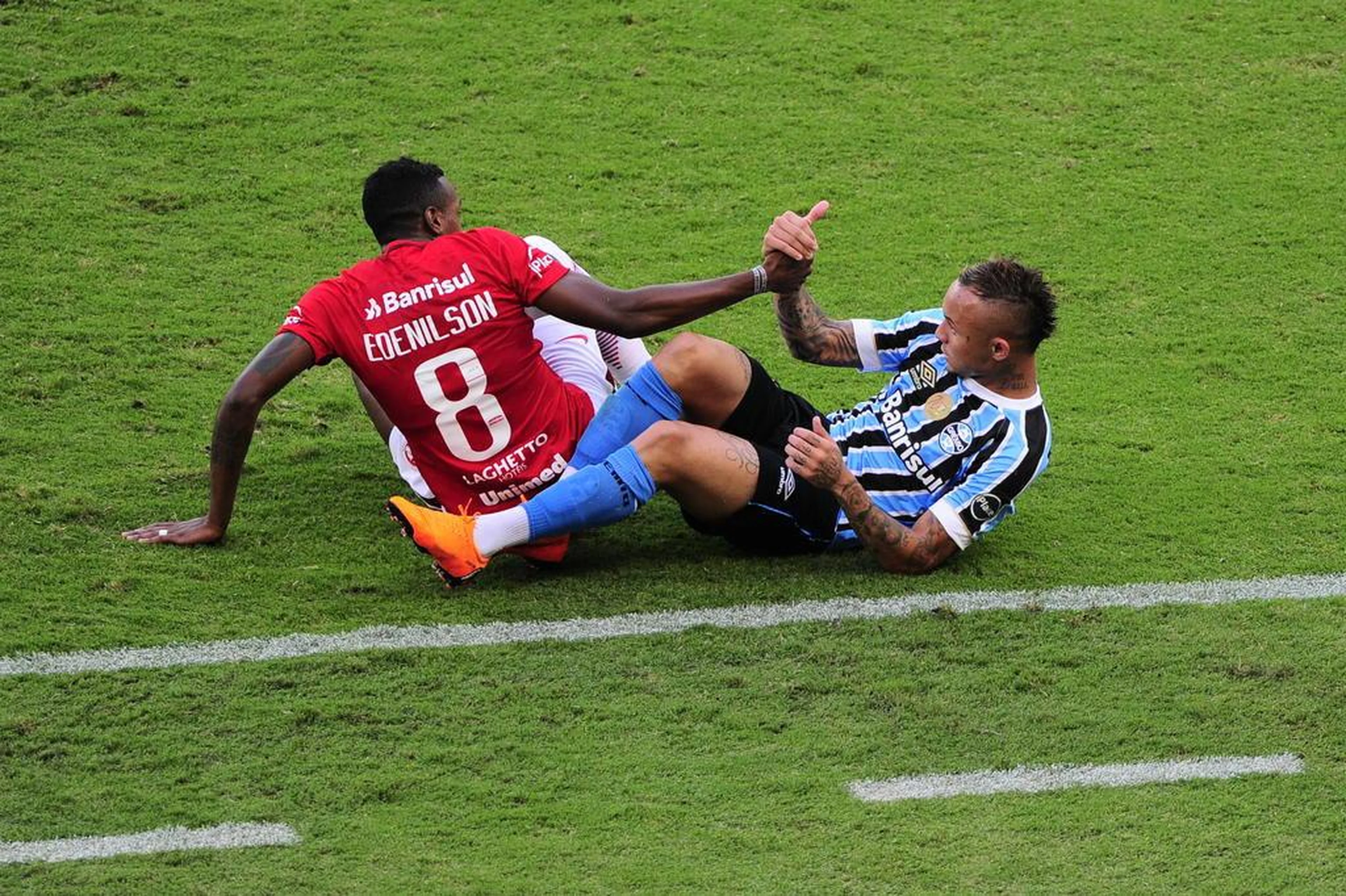 André Ávila/Agencia RBS