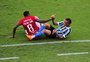 Dupla Gre-Nal e Observatório da Discriminação Racial no Futebol lançam campanha