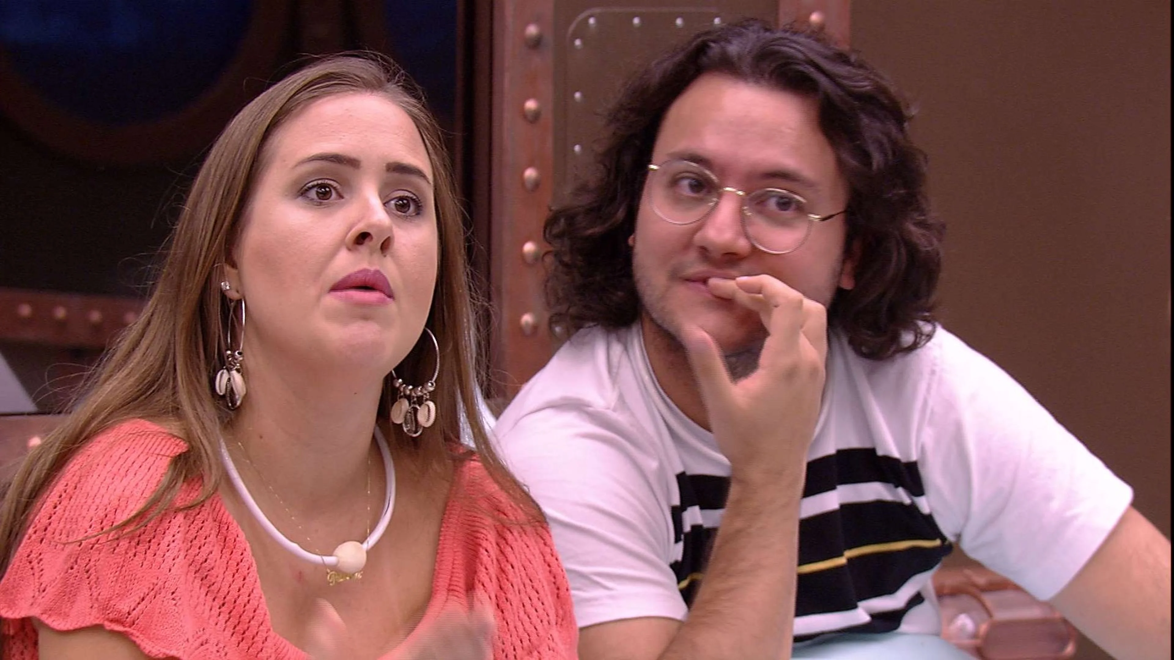 TV Globo/Reprodução
