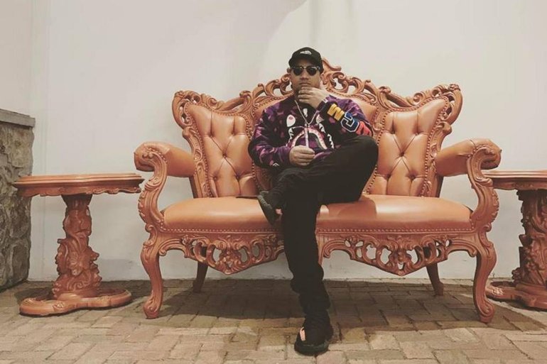 Facebook Kondzilla / Reprodução
