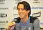 Geromel divide com todo o grupo do Grêmio méritos pela convocação à Seleção