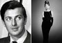 Audrey Hepburn e Hubert de Givenchy, uma cumplicidade sob medida