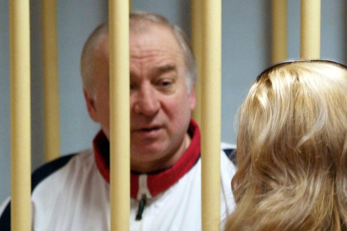 Yuri SENATOROV / Kommersant Photo