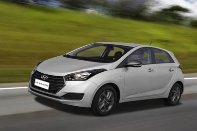 HB20 Copa