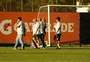 Dudu sofre fratura em treino do Inter e passará por cirurgia