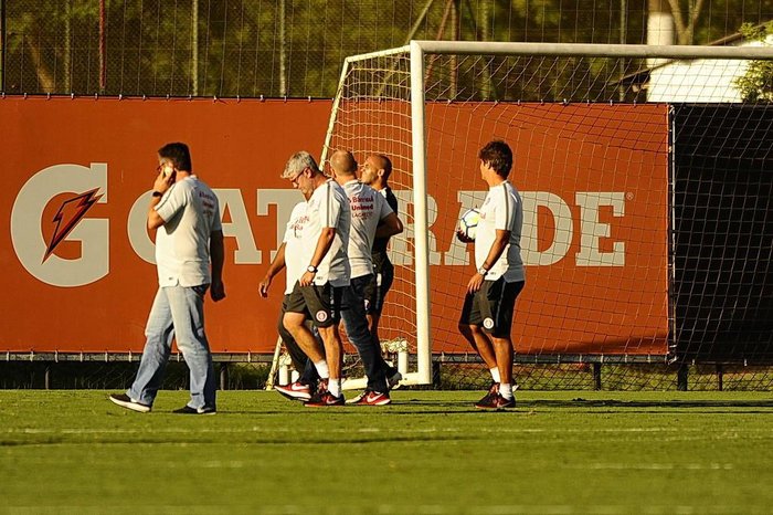 Carlos Macedo / Agencia RBS