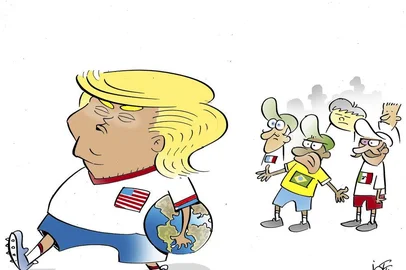 Charge Iotti terça 13 de março de 2018.