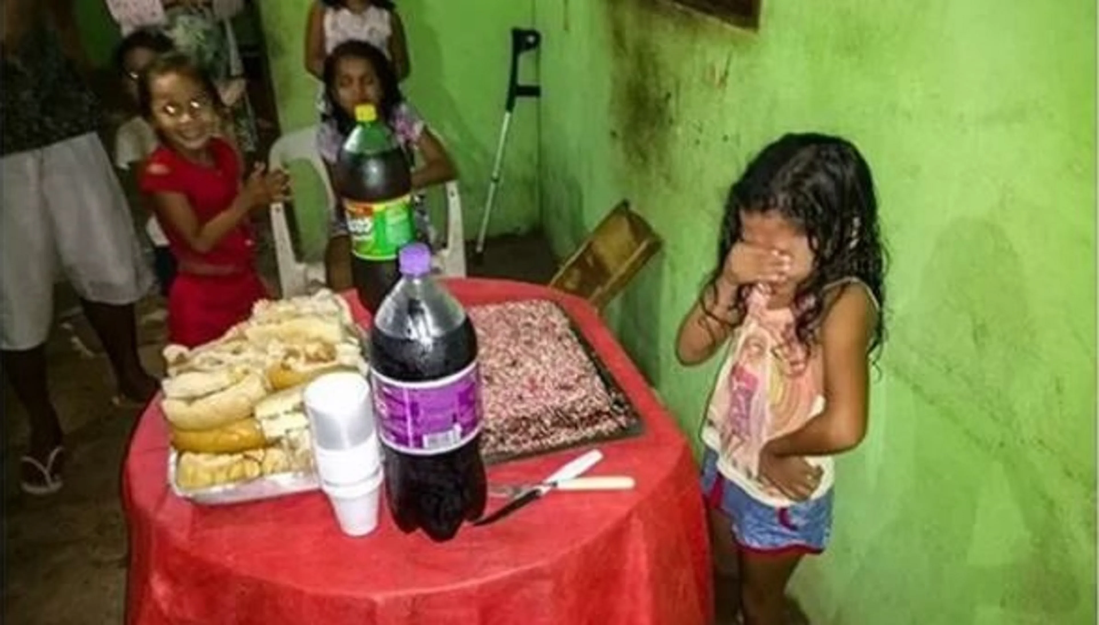 Facebook/Reprodução