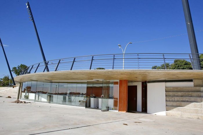 Robinson Estrásulas / Agencia RBS