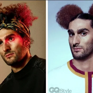 Fellaini, meia do manchester united
