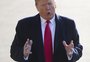Trump defende pena de morte para traficantes de opioides
