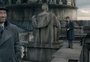 "Animais Fantásticos: Os Crimes de Grindelwald", tem trailer divulgado