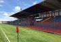 O futuro do Inter passa por aqui: conheça o Albino Turbay, casa do Cianorte