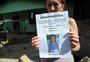 Passagem por abrigo e acolhimento dos tios: a história da menina desaparecida em Caxias