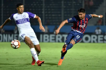 Cerro - Defensor