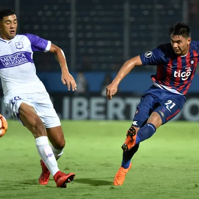 Cerro - Defensor