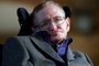 Stephen Hawking morre 
