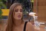No "Mais Você", Patrícia jura que não rolou sexo com Kaysar, nega ódio por Gleici e diz que foi mal interpretada