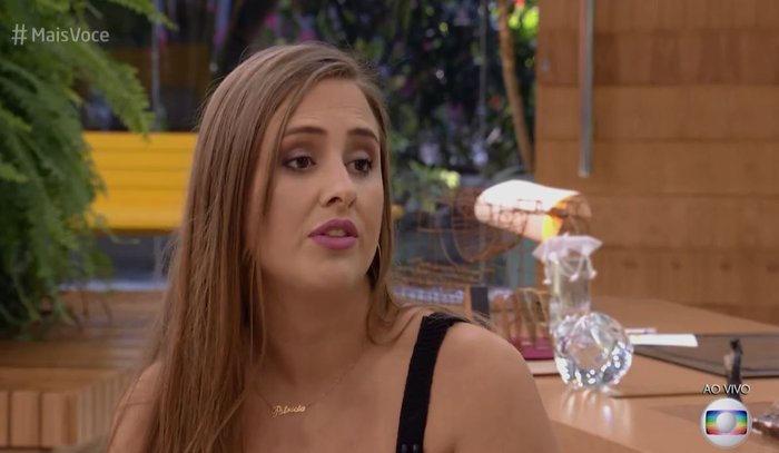 Reprise de A Regra do Jogo derruba BBB, e Amor & Sexo tem pior ibope ·  Notícias da TV