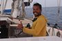 Daniel Guerra, 36 anos, preso no Cabo Verde 