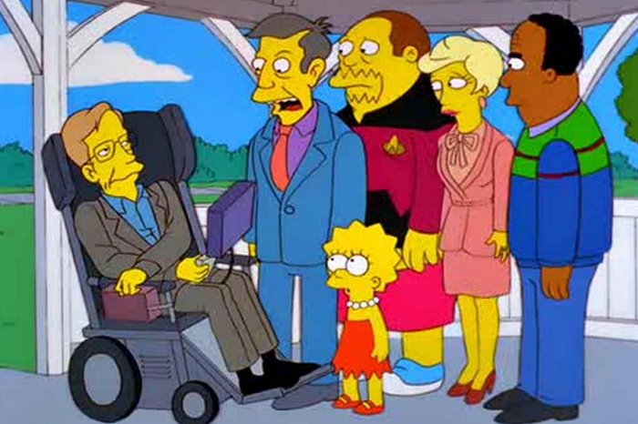 Matt Groening / Divulgação