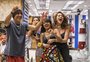 AO VIVO: acompanhe o último dia do "BBB 18"