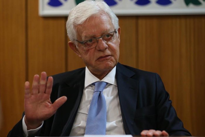 Valter Campanato / Agência Brasil