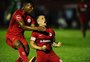 Inter vence o Cianorte e avança na Copa do Brasil